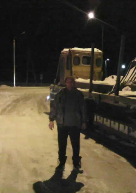 Я Евгений, 42, знакомлюсь на одну ночь в Холмске