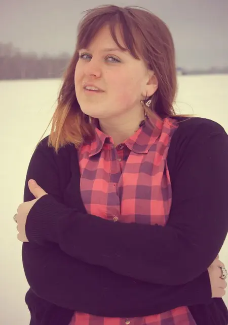 Я Анастасия, 30, из Пензы, ищу знакомство для дружбы