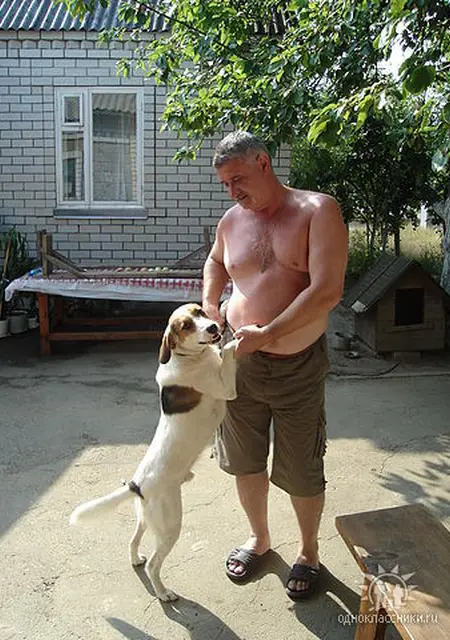 Александр из Днепра, мне 62, познакомлюсь на одну ночь