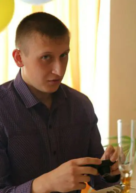 Я Сергей, 32, из Верхней Салды, ищу знакомство для приятного времяпровождения