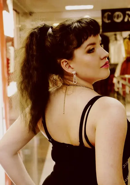 Я Анастасия, 32, из Пензы, ищу знакомство для приятного времяпровождения