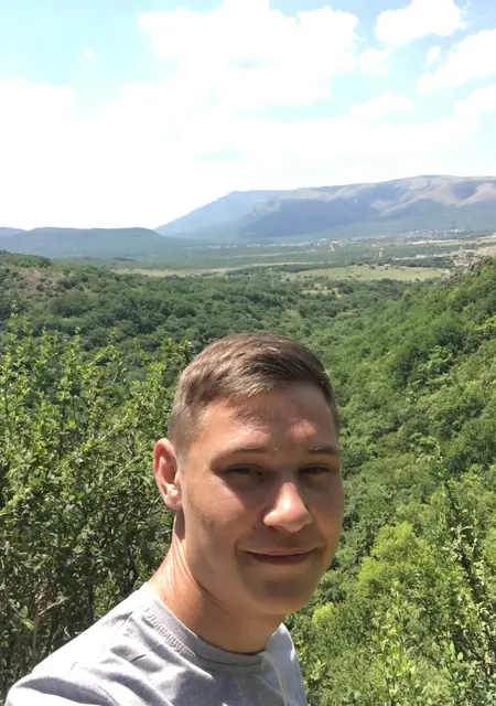 Алексей из Ейска, мне 30, познакомлюсь без обязательств