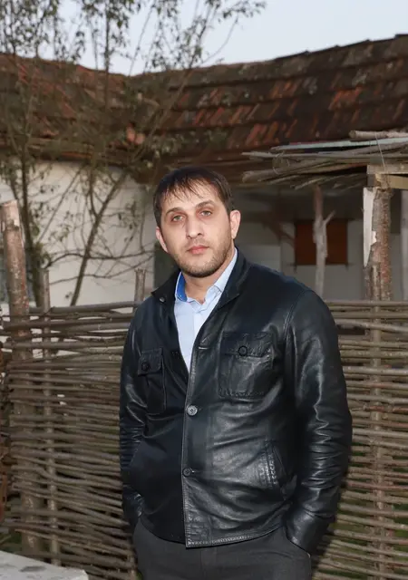 Я Bad Boy, 35, из Грозного, ищу знакомство для постоянных отношений