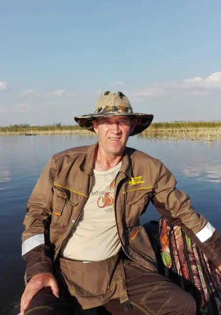 Вадим из Камышина, мне 66, познакомлюсь без обязательств