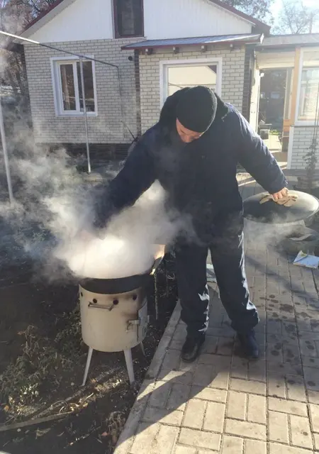 Я Андрей, 49, из Салехарда, ищу знакомство для приятного времяпровождения