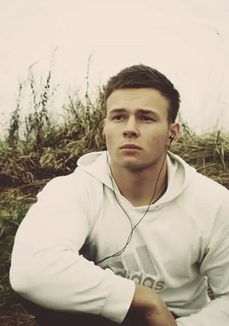 Дмитрий из Муравленко, мне 40, познакомлюсь для дружбы