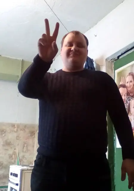 Михаил из Тулуна, мне 34, познакомлюсь для дружбы