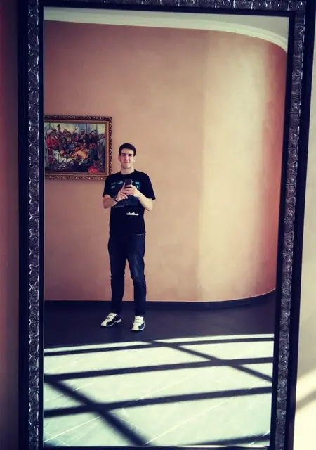 Я Андрей, 31, знакомлюсь на одну ночь в Ужгороде