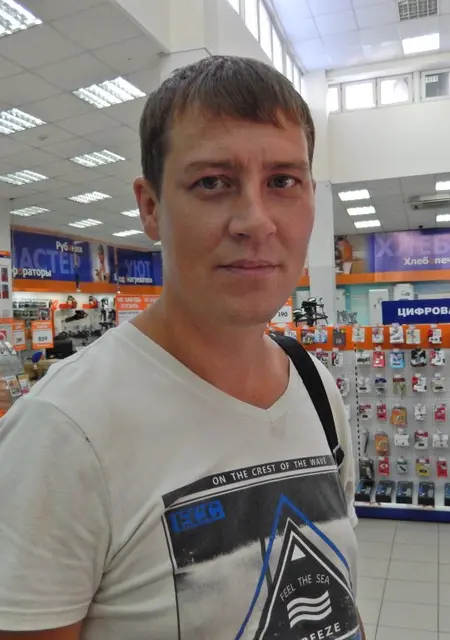 Я Denis, 46, знакомлюсь для вирта в Воткинске