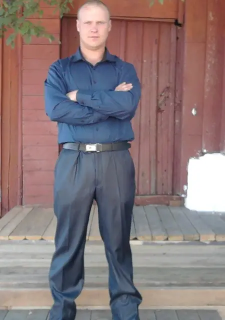 Я Александр, 36, знакомлюсь без обязательств в Верхней Туре