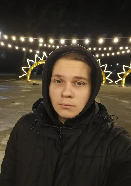 Я Даниил, 21, знакомлюсь без обязательств в Таганроге