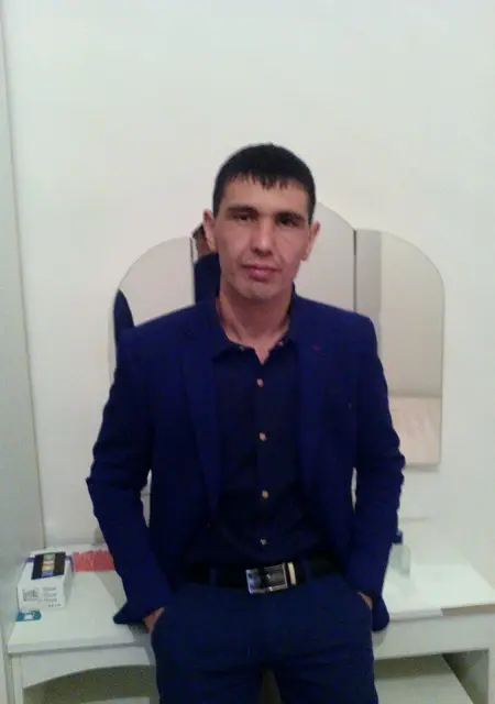 Я Джафар, 44, знакомлюсь для постоянных отношений в Геленджике