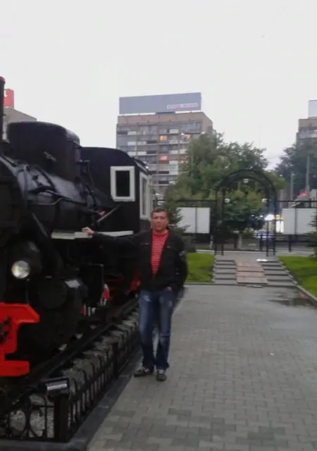 Дмитрий из Железнодорожного, ищу на сайте знакомства без обязательств