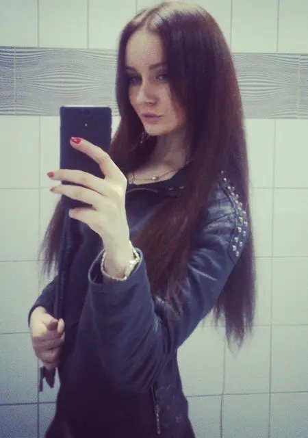 Я Мария, 33, знакомлюсь без обязательств в Рязани