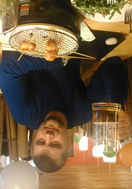 Я Dmitriy, 44, из Реутова, ищу знакомства на одну ночь