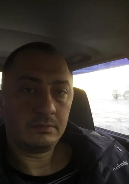 Я Артур, 47, знакомлюсь на одну ночь в Кирове