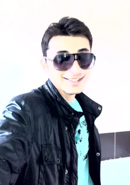 Я Саша, 35, знакомлюсь на одну ночь в Крымске