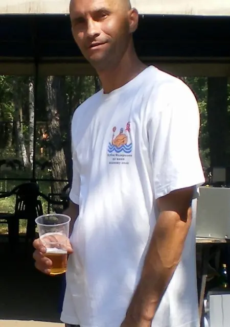 Серёга из Волгограда, мне 51, познакомлюсь на одну ночь