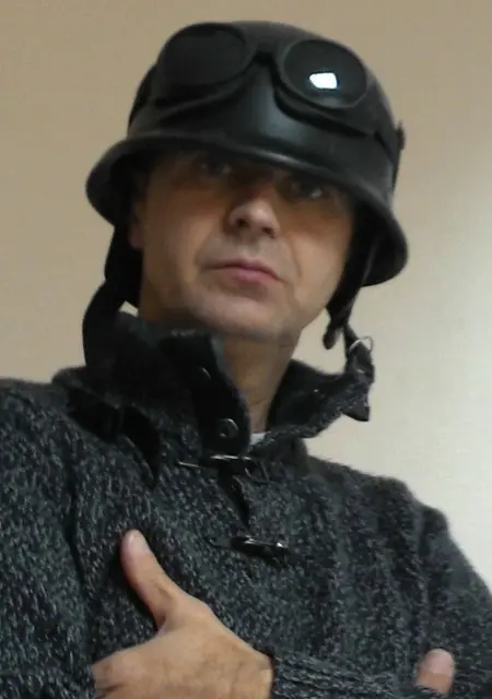 Я Пихачу, 55, из Калуги, ищу знакомства без обязательств