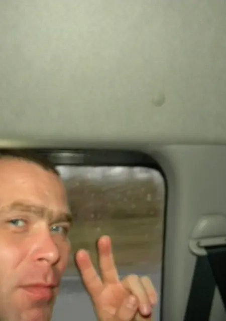 Данила из Железногорска, мне 44, познакомлюсь для дружбы