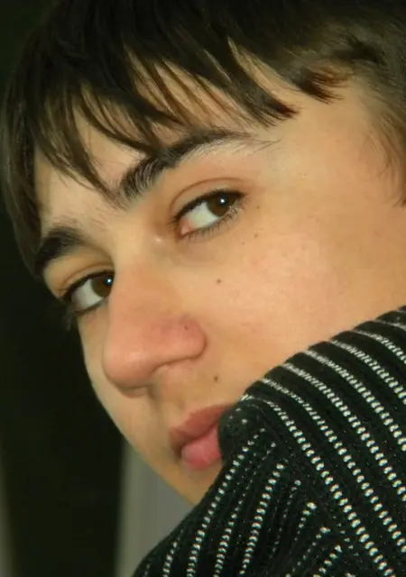 Я Ильгиз, 32, из Мелеуза, ищу знакомства на одну ночь