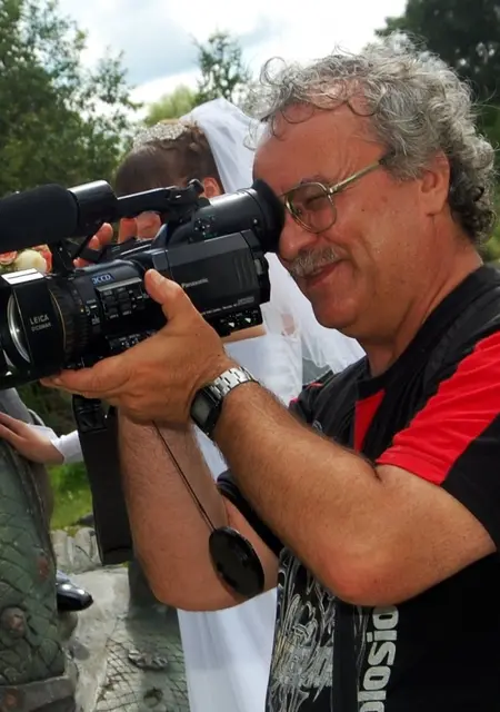 Я Александр, 58, из Твери, ищу знакомство для дружбы