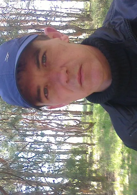 Я Юрий, 40, знакомлюсь для общения в Россоши