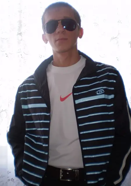 Юрий из Ноябрьска, ищу на сайте дружбу