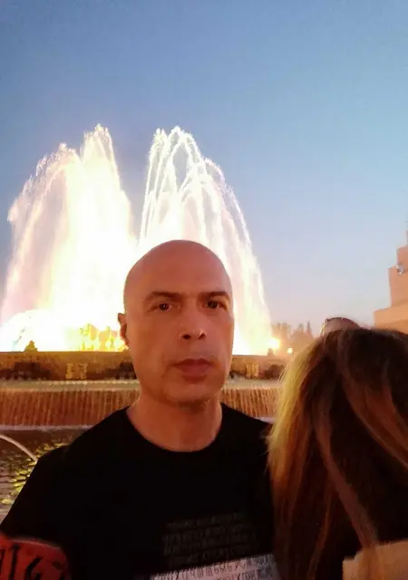 Я Андрей, 42, из Балашихи, ищу знакомства на одну ночь