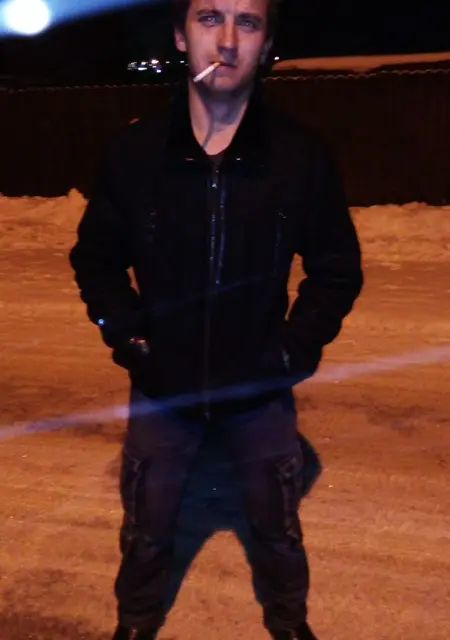 Я Виталий, 35, знакомлюсь без обязательств в Рузе