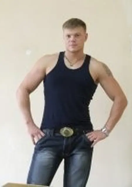 Я Сергей, 40, знакомлюсь без обязательств в Тольятти