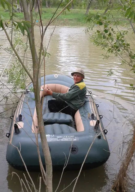 Aleksandr из Ачинска, мне 52, познакомлюсь для приятного времяпровождения