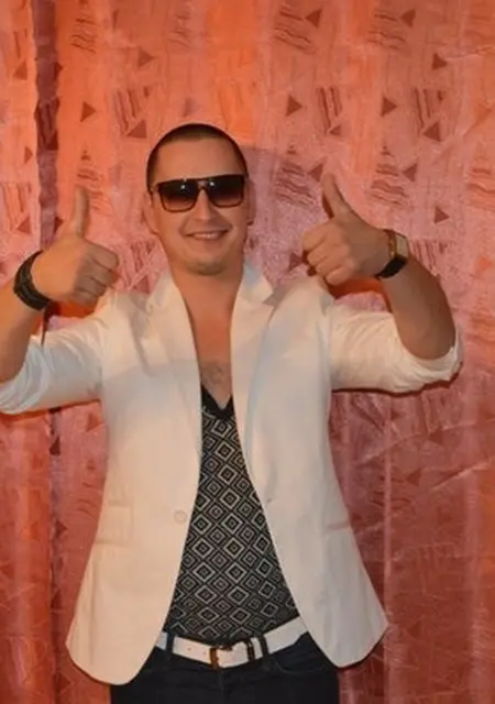 Я Максим, 40, знакомлюсь на одну ночь в Сухом Логе