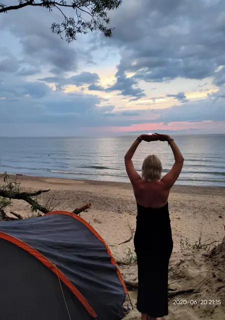 Я Виктория, 44, из Калининграда, ищу знакомство для постоянных отношений