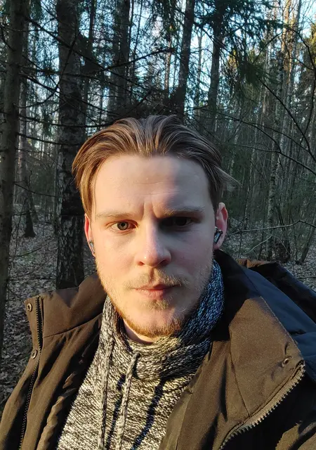 Я Евгений, 24, знакомлюсь для постоянных отношений в Наро-Фоминске