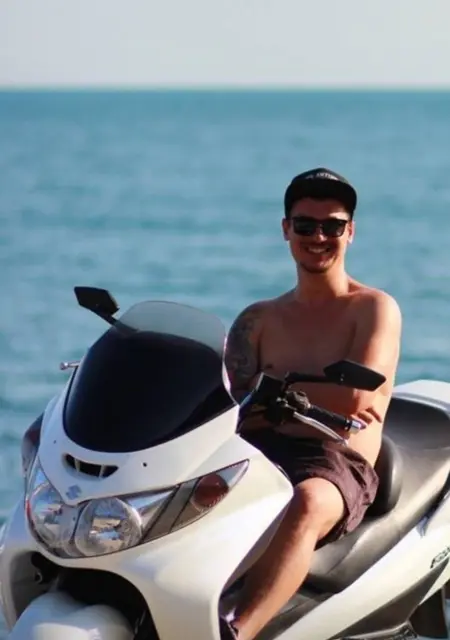 Я , 25, знакомлюсь в Туапсе