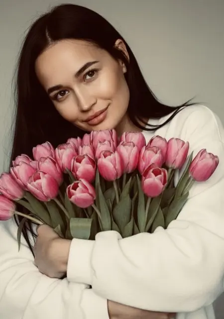 Я Мария, 31, знакомлюсь для дружбы в Челябинске