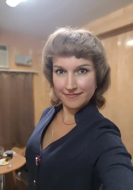 Бурова Ольга из Нижнего Новгорода, ищу на сайте знакомства на одну ночь