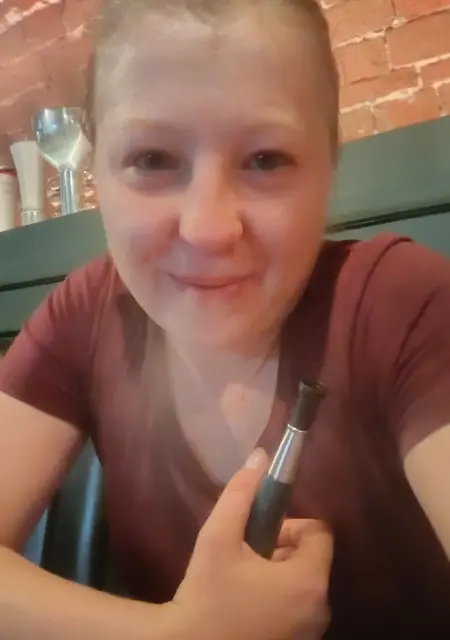 Я Ксюша, 29, из Иркутска, ищу знакомства на одну ночь