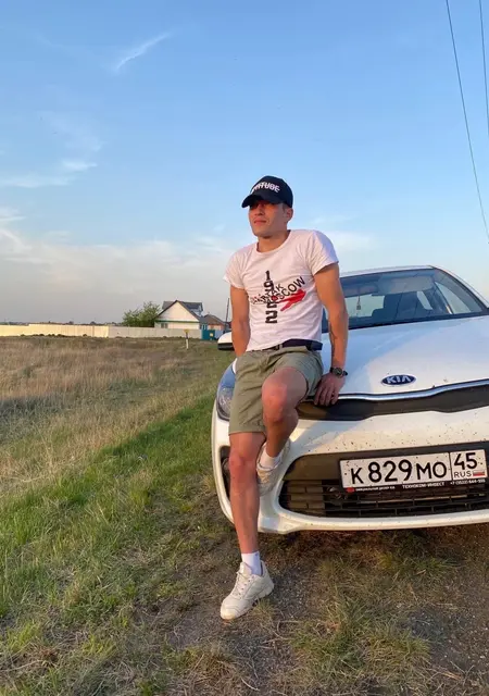 Elios из Кургана, мне 30, познакомлюсь для приятного времяпровождения