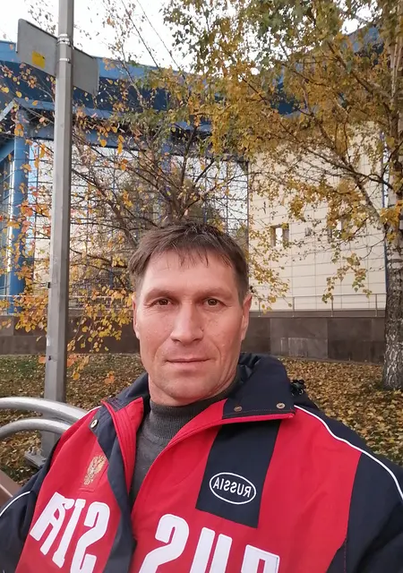 Я Евгений, 48, из Перми, ищу знакомство для приятного времяпровождения