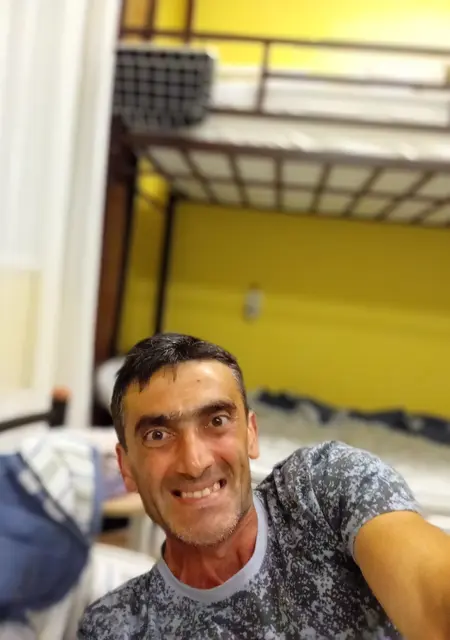 Я Альберт, 37, знакомлюсь без обязательств в Переславле-Залесском