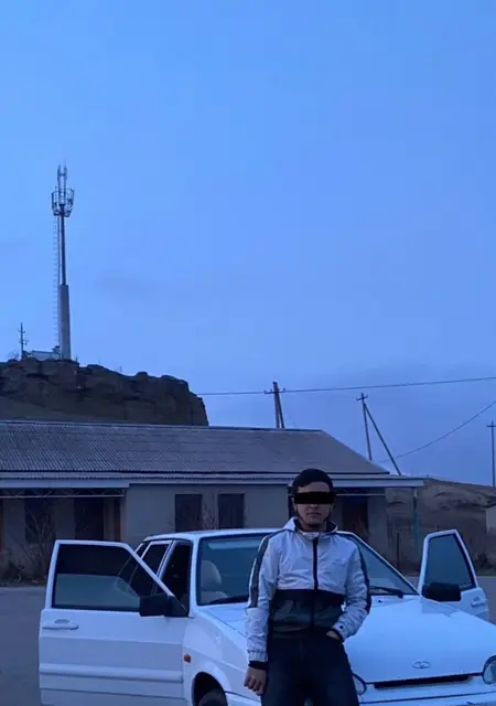 Я Рас, 21, знакомлюсь без обязательств в Люберцах