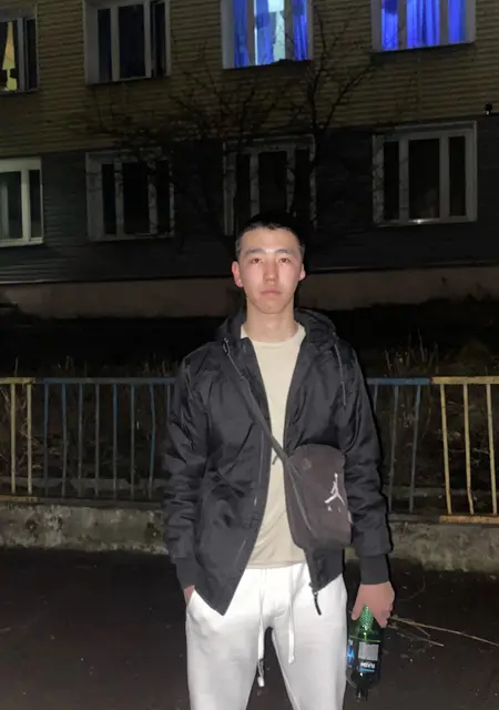 Я Рома, 20, знакомлюсь для приятного времяпровождения в Одинцово