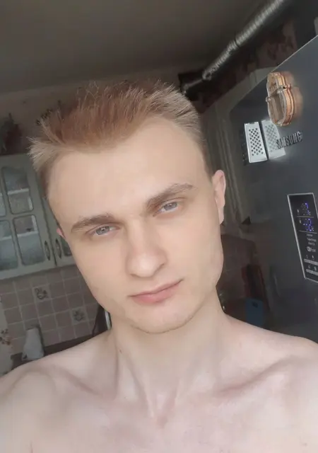 Денис из Сергиева Посада, ищу на сайте вирта