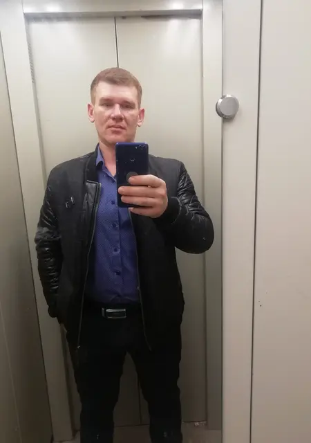 Я Дмитрий, 45, знакомлюсь для вирта в Томске