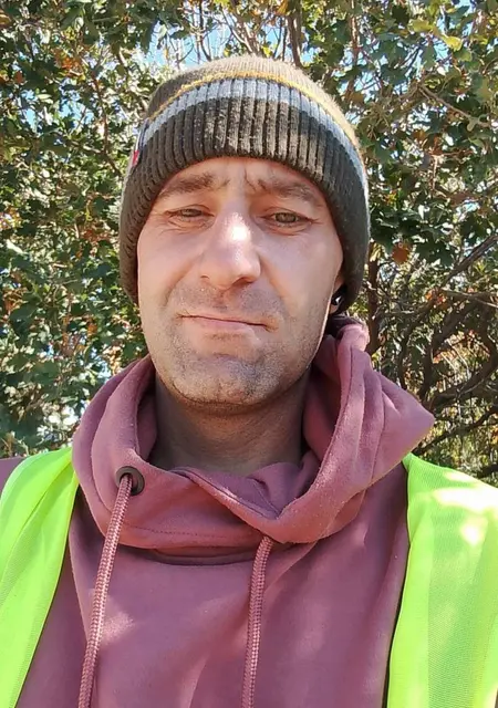 Я Виталий, 33, знакомлюсь для постоянных отношений в Симферополе