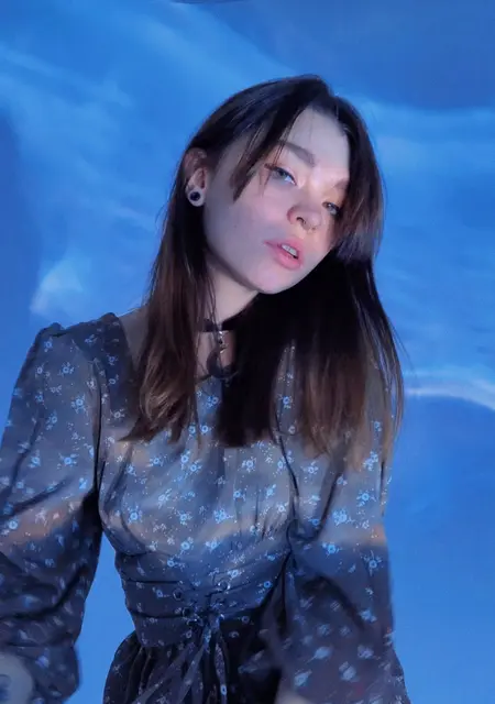 Mary из Кемерово, мне 26, познакомлюсь для вирта