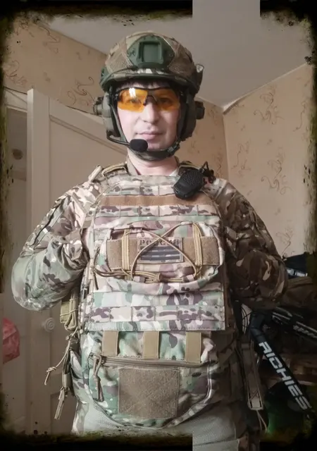 Я Serj, 26, из Череповца, ищу знакомство для вирта