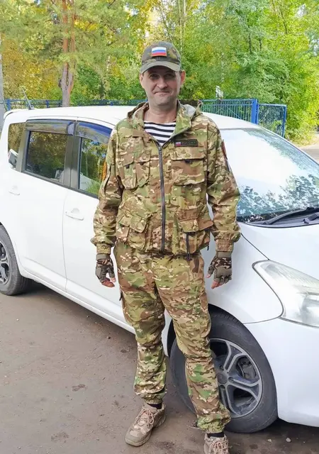 Zmei из Комсомольска-на-Амуре, мне 45, познакомлюсь без обязательств